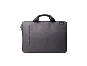 Acer ABG233 39,6 cm (15.6") Schutzhülle Grau