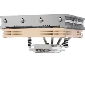 NOCTUA Kühler NH-L12s NF-A 12*15 Slim-120mm