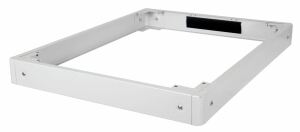 Equip Sockel 19, 800X1000mm, RAL7035 Grau