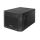 Chieftec CN-01B-OP Computer-Gehäuse Cube Schwarz