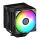 Enermax ETS-TD60D-ARGB Computerkühlsystem Prozessor Luftkühlung 12 cm Schwarz