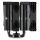 Enermax ETS-TD60D-ARGB Computerkühlsystem Prozessor Luftkühlung 12 cm Schwarz