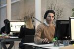 EPOS Bluetooth-Headset ADAPT 261 USB-C Stereo