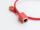 Alcasa 8063VR-005R Netzwerkkabel Rot 0,5 m Cat6 S/FTP (S-STP)