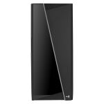Aerocool Mirage Midi Tower Schwarz