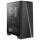 Aerocool Mirage Midi Tower Schwarz