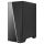 Aerocool Mirage Midi Tower Schwarz