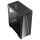 Aerocool Mirage Midi Tower Schwarz