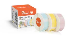 Peach PE103 Weiß