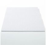 LANDRE Briefblock Office A4 50 Blatt Lineatur 22 10Stk