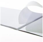 LANDRE Briefblock Office A4 50 Blatt Lineatur 22 10Stk