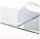 LANDRE Briefblock Office A4 50 Blatt Lineatur 22 10Stk