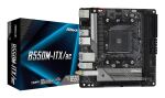 Asrock B550M-ITX/ac AMD B550 Sockel AM4 mini ITX