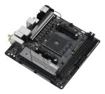 Asrock B550M-ITX/ac AMD B550 Sockel AM4 mini ITX