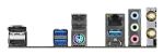 Asrock B550M-ITX/ac AMD B550 Sockel AM4 mini ITX