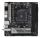 Asrock B550M-ITX/ac AMD B550 Sockel AM4 mini ITX