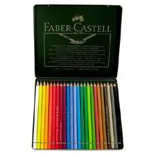 Faber-Castell 114425 Bleistift 24 Stück(e)