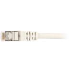 Sharkoon Kabel RJ45 CAT.6 SFTP 0,25m grau