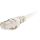 Sharkoon Kabel RJ45 CAT.6 SFTP 0,25m grau