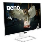 BenQ EW270Q Computerbildschirm 68,6 cm (27") 2560 x 1440 Pixel 2K Ultra HD LCD Weiß