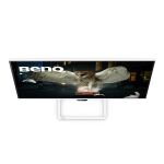 BenQ EW270Q Computerbildschirm 68,6 cm (27") 2560 x 1440 Pixel 2K Ultra HD LCD Weiß