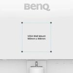 BenQ EW270Q Computerbildschirm 68,6 cm (27") 2560 x 1440 Pixel 2K Ultra HD LCD Weiß