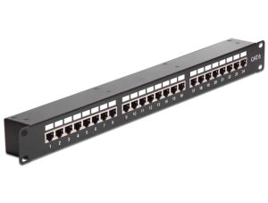 DeLOCK 43295 Patch Panel 1U