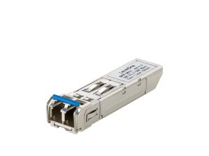 LevelOne 1.25G Single-Mode SFP Transceiver 80km