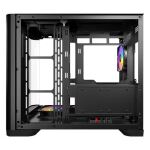Antec 0-761345-10225-4 Computer-Gehäuse Midi Tower Schwarz