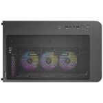 Antec 0-761345-10225-4 Computer-Gehäuse Midi Tower Schwarz