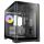 Antec 0-761345-10225-4 Computer-Gehäuse Midi Tower Schwarz