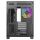 Antec 0-761345-10225-4 Computer-Gehäuse Midi Tower Schwarz
