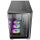 Antec 0-761345-10225-4 Computer-Gehäuse Midi Tower Schwarz