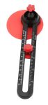 GENIE Kreisschneider CC140 Plus