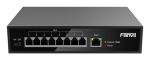 Fanvil PN8 Netzwerk-Switch Unmanaged Fast Ethernet...
