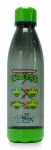 Thumbs Up 5056563713814 Trinkflasche Tägliche Nutzung 650 ml Kunststoff Schwarz, Grün, Mehrfarbig
