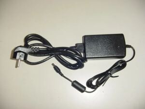 Elo Touch Solutions E571601 Netzteil & Spannungsumwandler Drinnen 50 W Schwarz