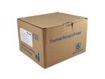 Equip 58/80 mm Thermo-POS-Belegdrucker mit automatischem Cutter, USB-, Bluetooth-, WLAN- und Kassenladen-Anschluss