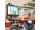 Equip 58/80 mm Thermo-POS-Belegdrucker mit automatischem Cutter, USB-, Bluetooth-, WLAN- und Kassenladen-Anschluss
