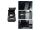 Equip 58/80 mm Thermo-POS-Belegdrucker mit automatischem Cutter, USB-, Bluetooth-, WLAN- und Kassenladen-Anschluss