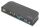 Digitus KVM-Switch, 2-Port, 4K60Hz, 2 x DP in, 1 x DP/HDMI out