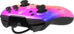PDP REMATCH Kabelgebundener Controller: Star Spectrum Für Nintendo Switch, Nintendo Switch - OLED Model