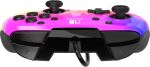 PDP REMATCH Kabelgebundener Controller: Star Spectrum Für Nintendo Switch, Nintendo Switch - OLED Model