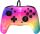 PDP REMATCH Kabelgebundener Controller: Star Spectrum Für Nintendo Switch, Nintendo Switch - OLED Model