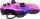 PDP REMATCH Kabelgebundener Controller: Star Spectrum Für Nintendo Switch, Nintendo Switch - OLED Model