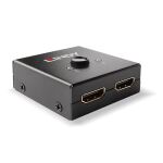 Lindy 38336 Video-Switch HDMI