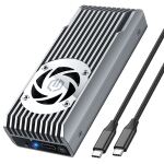 GRAUGEAR G-M206-20G-F Speicherlaufwerksgehäuse...