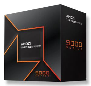 AMD Ryzen Threadripper 9970X Prozessor 4 GHz 128 MB L3 Box