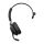 Jabra Evolve2 65 Kopfhörer Kabellos Kopfband Büro/Callcenter USB Typ-A Bluetooth Schwarz