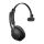 Jabra Evolve2 65 Kopfhörer Kabellos Kopfband Büro/Callcenter USB Typ-A Bluetooth Schwarz